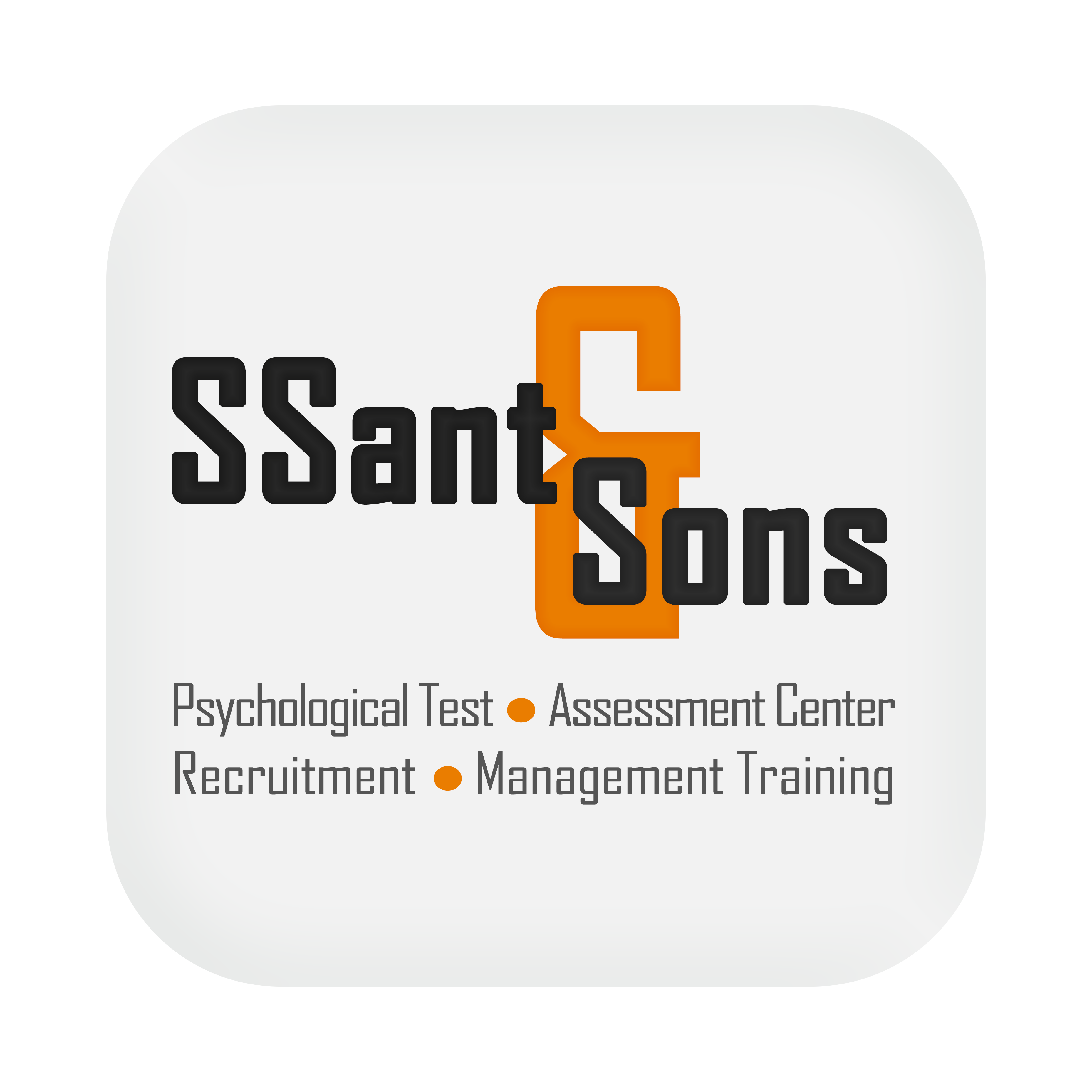 Logo SSant&Sons Classic